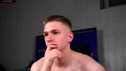 Dustyn online show from November 19, 2025, 3:45 pm