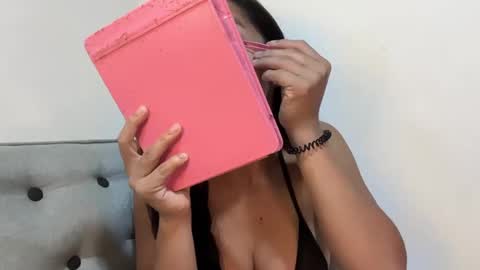 Pene online show from February 7, 2026, 7:06 pm