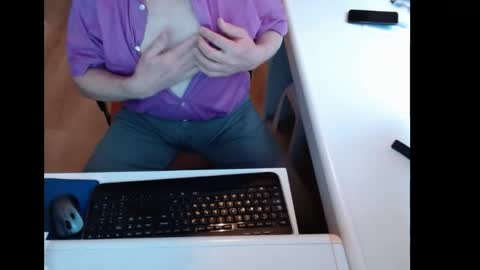 dutchpornking2 online show from May 23, 2026, 6:29 am