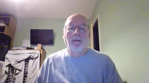 DutchUncleJohn online show from March 2, 2026, 9:54 pm