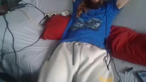 dv3nd3 online show from September 30, 2025, 2:55 pm