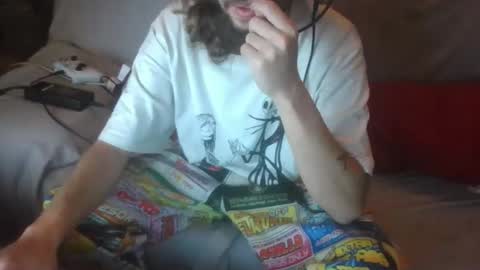 dv3nd3 online show from November 5, 2025, 6:08 pm