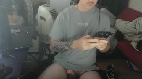 Devan D online show from September 17, 2025, 7:48 pm