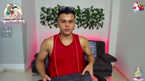 dwayne_brown online show from December 22, 2024, 10:58 pm