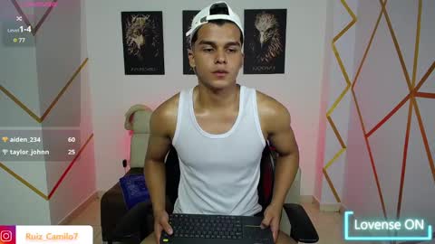 dwayne_brown online show from January 24, 2025, 6:04 pm