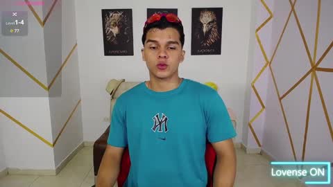 dwayne_brown online show from March 2, 2025, 1:27 pm