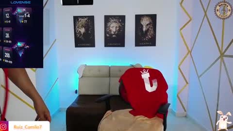 dwayne_brown online show from March 9, 2025, 5:28 pm