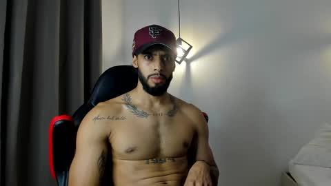 DWAYNIE online show from March 6, 2025, 7:36 am