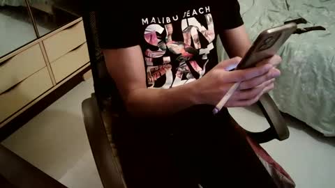 Snapshot of dwaynejamesjackson chatting on December 19, 2024, 6:45 pm dwaynejamesjackson online show from December 19, 2024, 6:45 pm