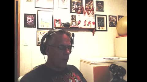 dwinmontana online show from October 12, 2025, 5:39 am