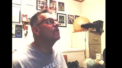 dwinmontana online show from December 14, 2025, 5:57 am