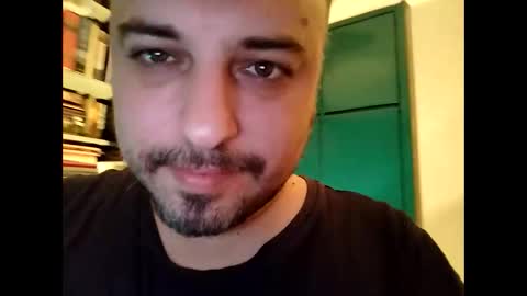 Ivan online show from October 18, 2025, 10:43 pm