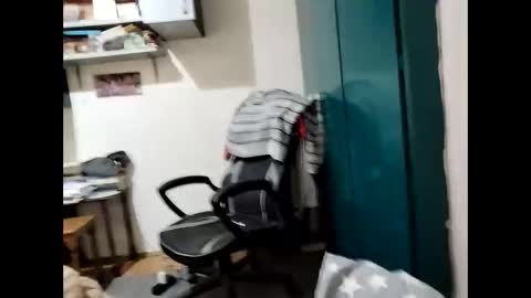 Ivan online show from April 28, 2026, 2:38 am