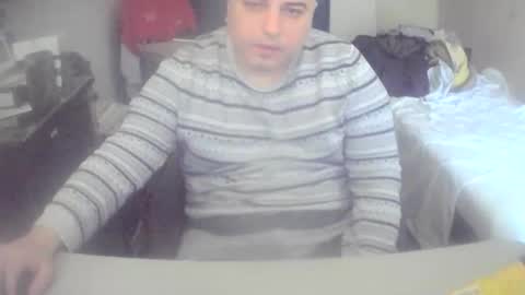Ivan online show from May 1, 2026, 6:40 am