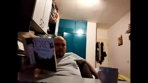 Ivan online show from June 6, 2026, 1:32 am