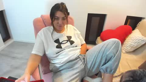 dayana online show from January 8, 2026, 5:43 am