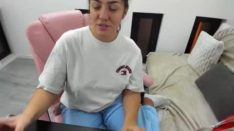 dayana online show from January 10, 2026, 5:20 am