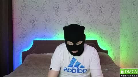 dyavoll666 online show from March 31, 2026, 3:01 pm