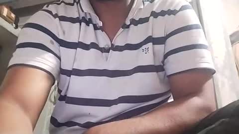 Rockhandsome online show from February 28, 2026, 5:25 pm