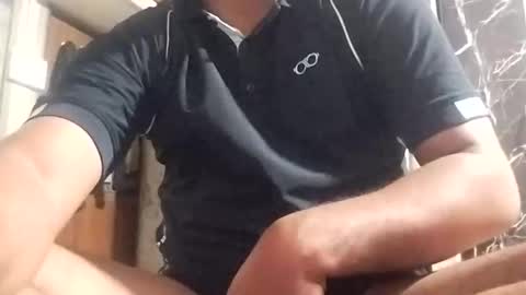 Rockhandsome online show from April 20, 2026, 8:54 pm