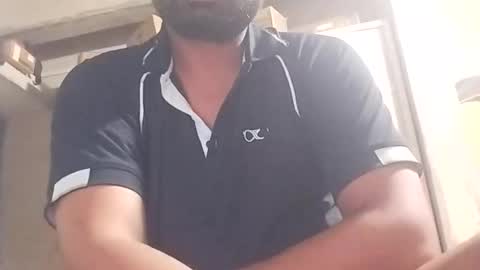 Rockhandsome online show from June 8, 2026, 11:49 pm