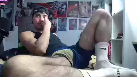 Dylan 3 online show from March 12, 2026, 10:16 pm