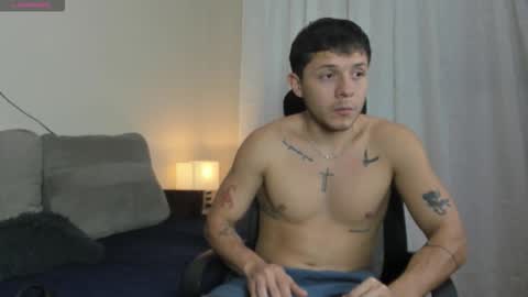 Snapshot of dylan_coleman1 chatting on February 28, 2026, 4:46 am dylan_coleman1 online show from February 28, 2026, 4:46 am