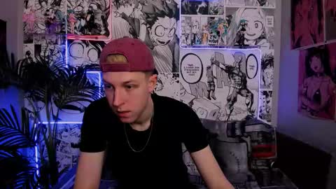 Snapshot of dylan_norton chatting on February 5, 2026, 10:31 am Dylan online show from February 5, 2026, 10:31 am