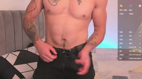 Bryan model independient online show from December 22, 2024, 1:23 am