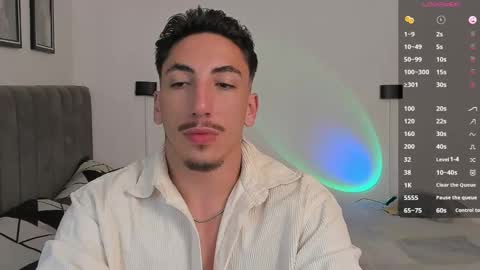 Bryan model independient online show from February 8, 2025, 8:42 am