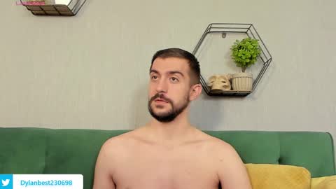 Dylan online show from September 11, 2025, 1:49 am