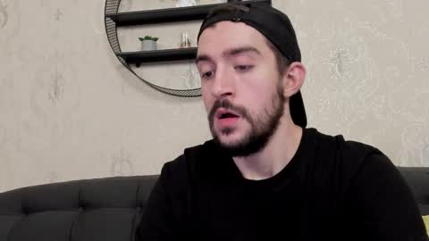 Dylan online show from February 9, 2026, 1:20 am