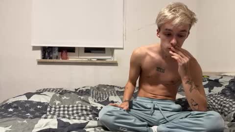 Dylan and Ollie online show from January 18, 2025, 10:28 pm
