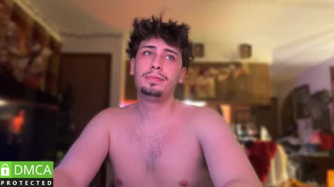 Snapshot of dylandaniel69 chatting on December 14, 2025, 12:05 am Dylan Daniel 7.8 online show from December 14, 2025, 12:05 am