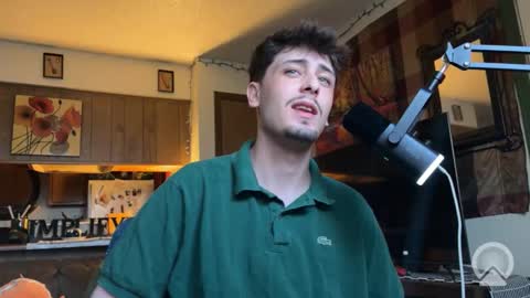 Dylan Daniel 7.8 online show from March 25, 2026, 11:44 pm