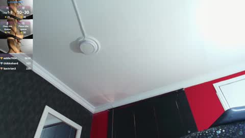 Dylan online show from February 3, 2025, 6:49 pm