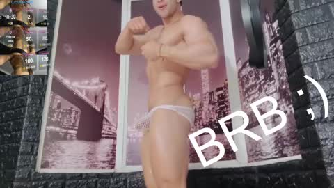 Dylan online show from February 11, 2025, 12:37 pm