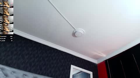 Dylan online show from February 24, 2025, 3:53 pm