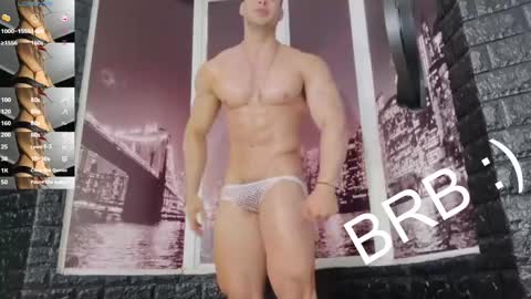 Dylan online show from March 7, 2025, 12:56 pm