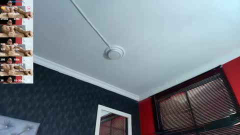 Dylan online show from November 19, 2025, 1:11 pm