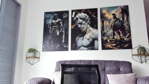 Dylan Rivera online show from February 2, 2025, 2:02 pm