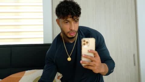 Dylan Rivera online show from April 8, 2026, 10:10 pm