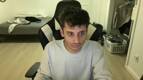 Dylans A Dick online show from March 18, 2026, 6:05 am