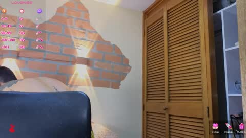 D Y L A N online show from April 3, 2026, 2:53 am