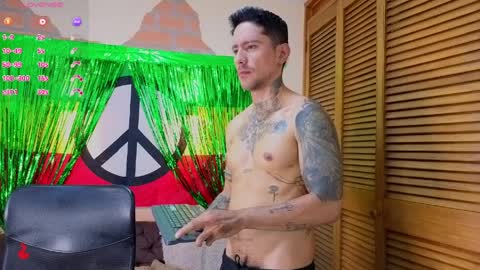 D Y L A N online show from April 10, 2026, 3:01 am