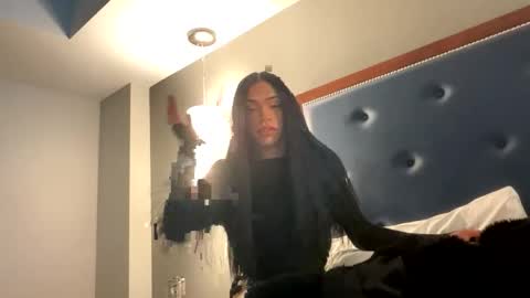 Dynasty online show from February 22, 2026, 3:43 pm