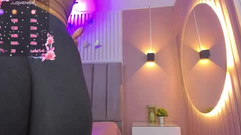 Juana online show from February 6, 2025, 3:41 pm