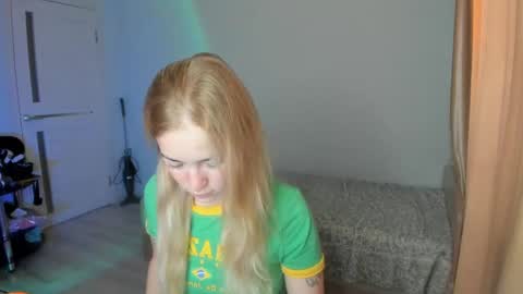 fansly - yourbestbaby online show from March 23, 2026, 4:05 am