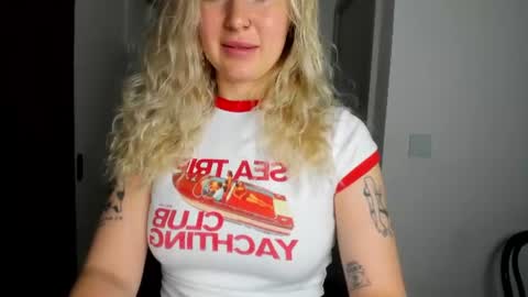 fansly - yourbestbaby online show from July 2, 2026, 3:23 am