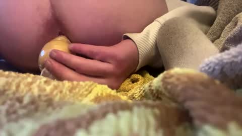 e_l_cum online show from February 17, 2025, 5:58 am